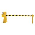 Dock Barricades image